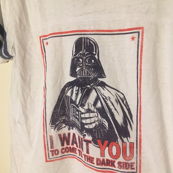 StarWars T-Shirt - Picture 2 of 4